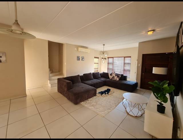3 BEDROOM HOUSE FOR SALE IN VANDERBIJLPARK SE 8